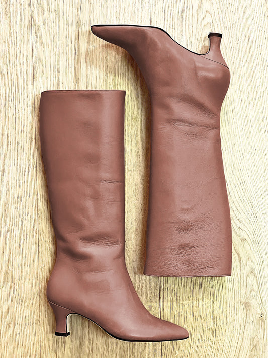MAGELLAN LEDER BRAUN