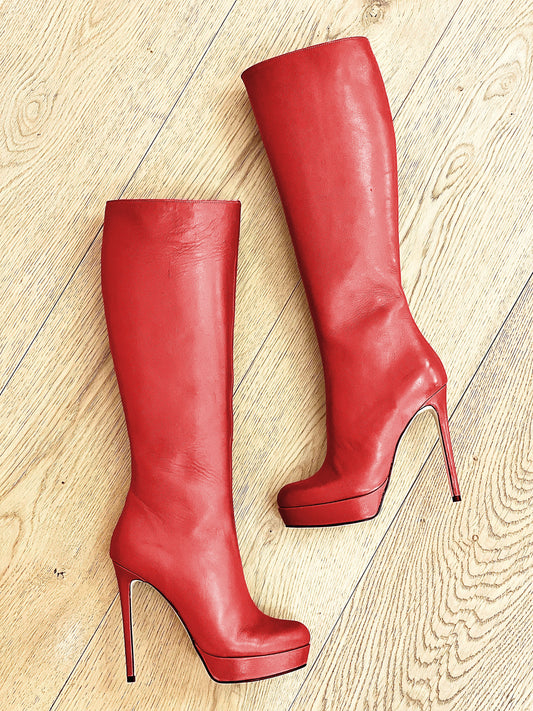 URSULA LEDER ROT