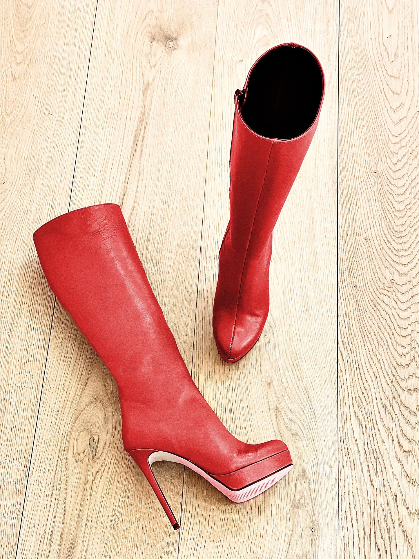 URSULA LEDER ROT