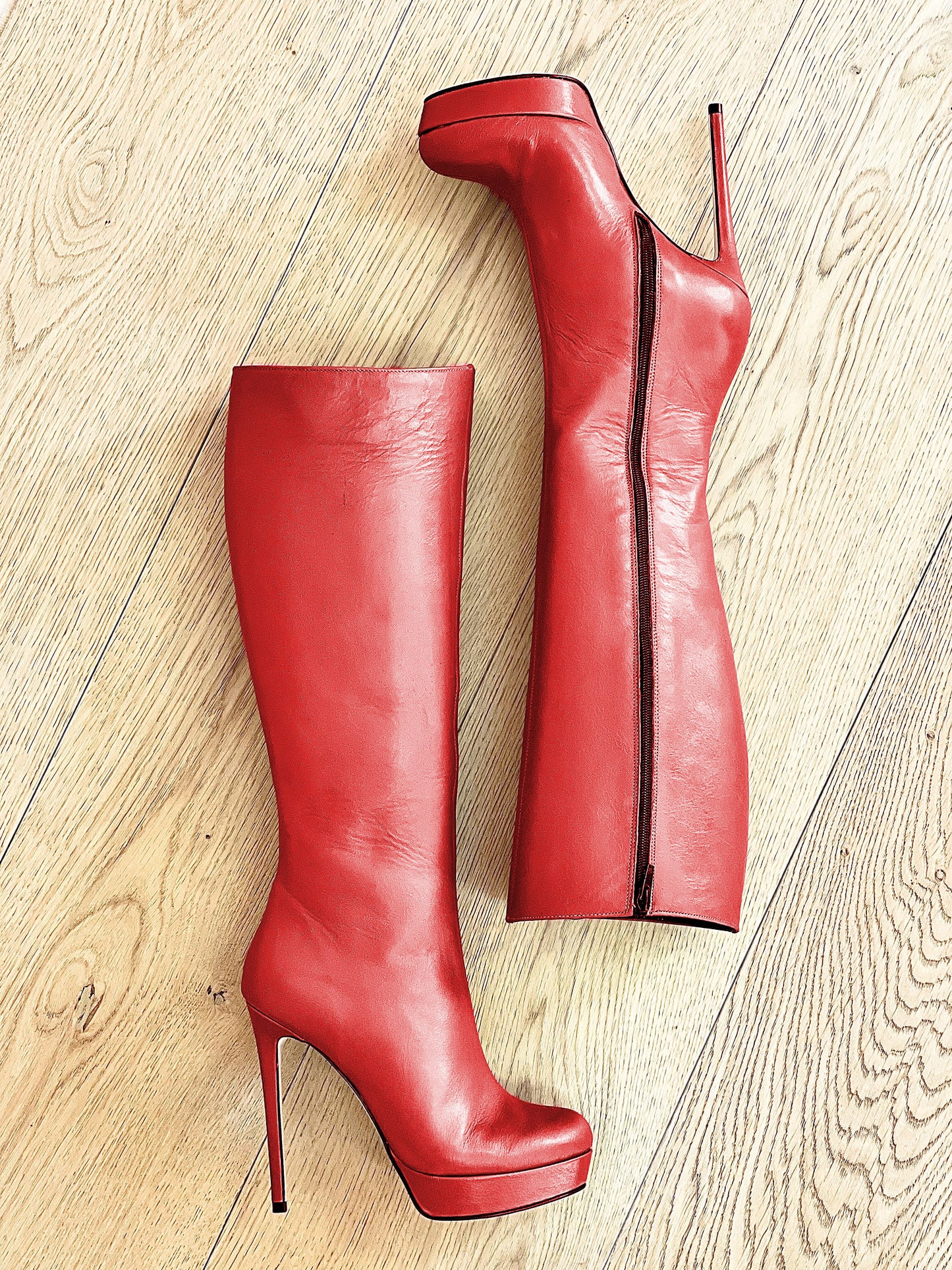 URSULA LEDER ROT