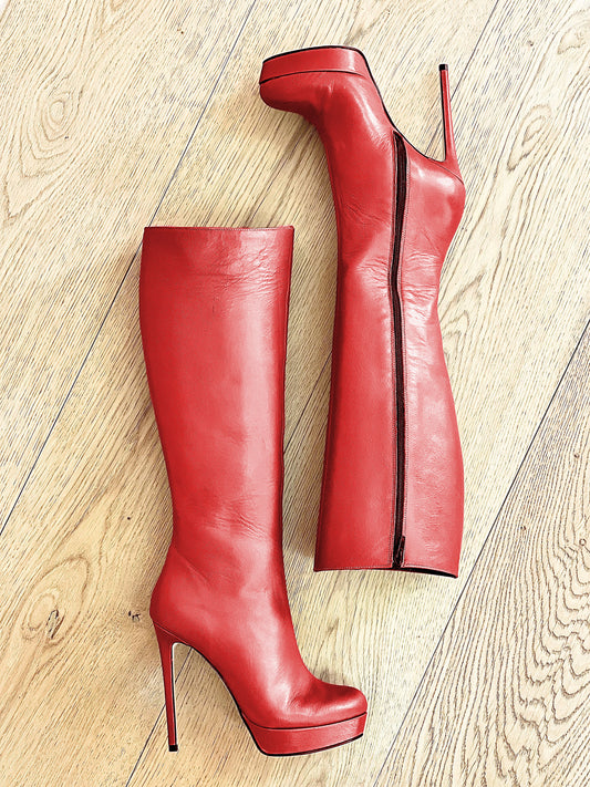 URSULA LEDER ROT