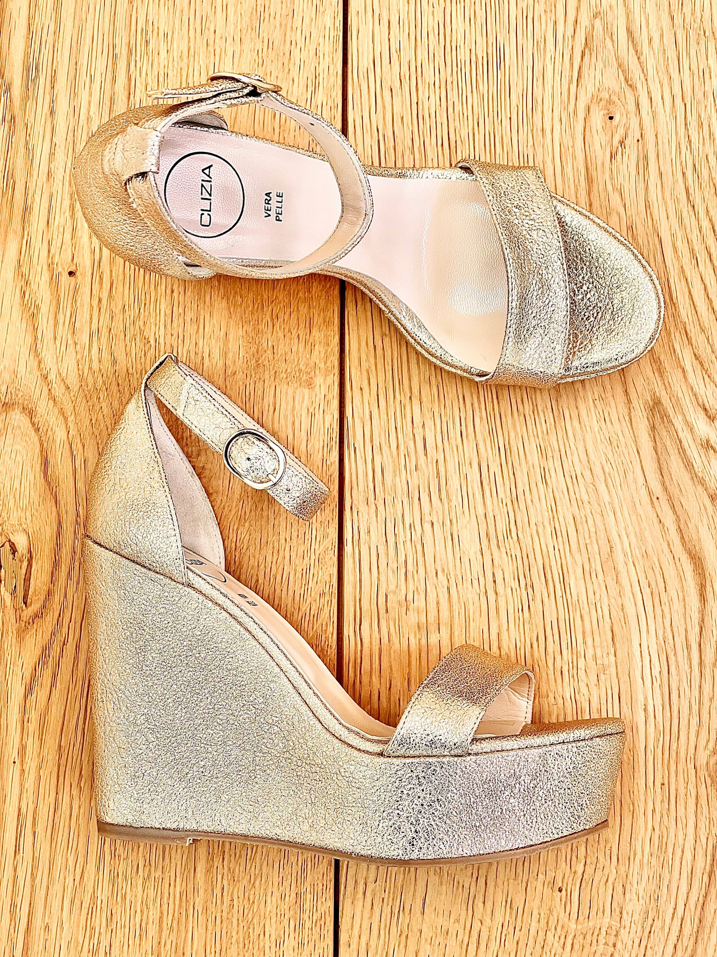 GOLDENER PREIS