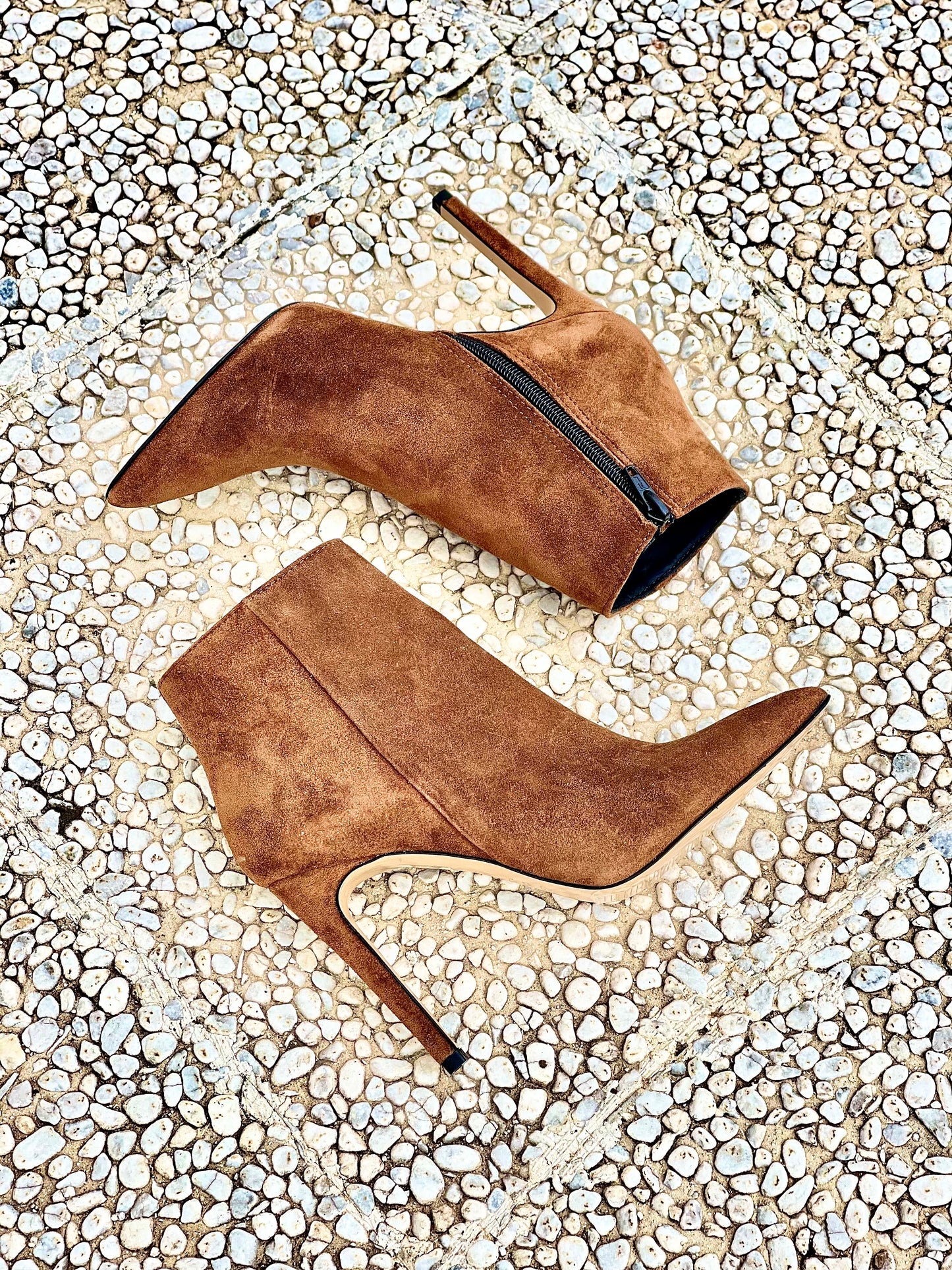 COGNAC WILDLEDER TITA