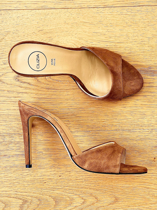 INES COGNAC WILDLEDER
