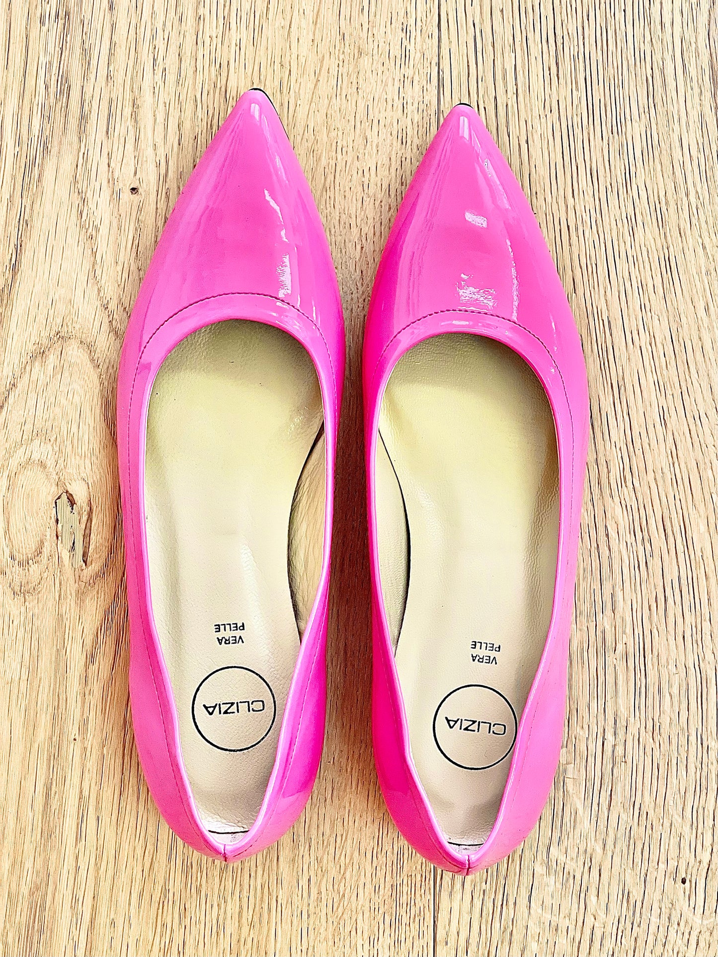 UMA FUCHSIA FARBE