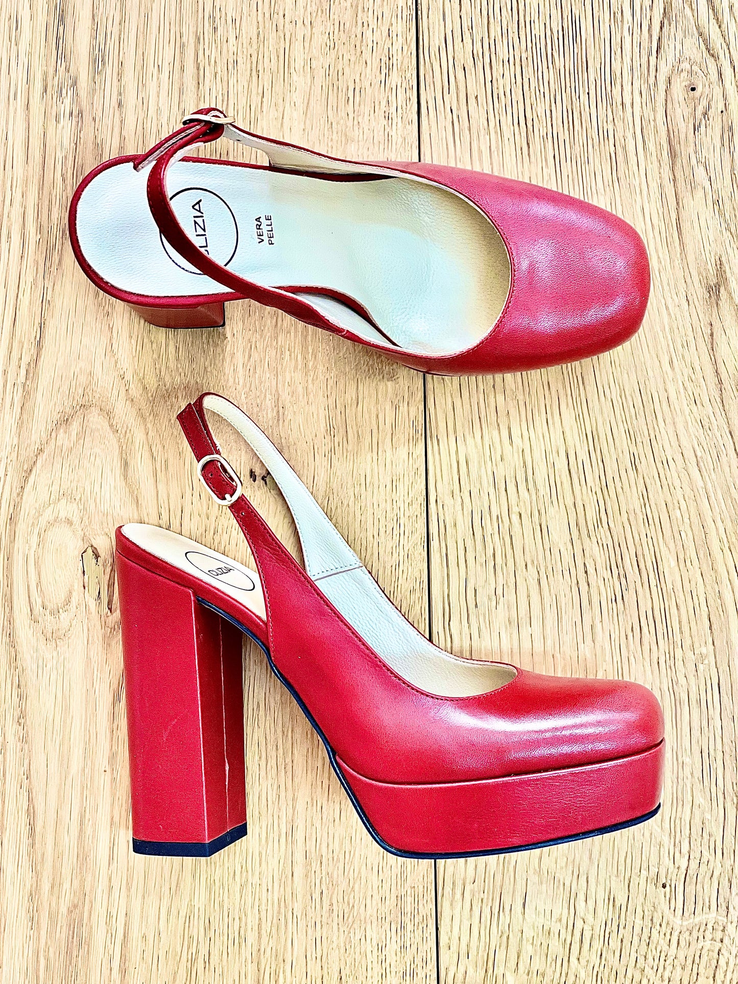 SHARON LEDER ROT