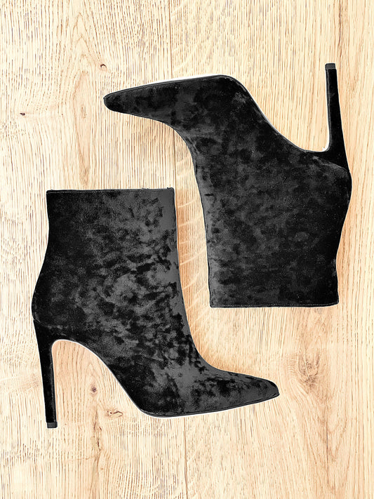 SCHWARZER SAMT BAHIA