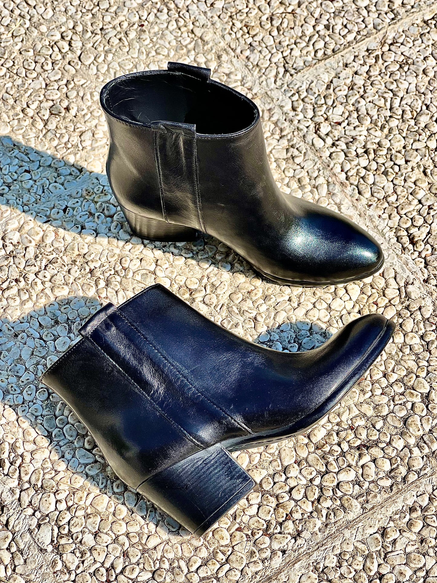 SCHWARZE TESSA