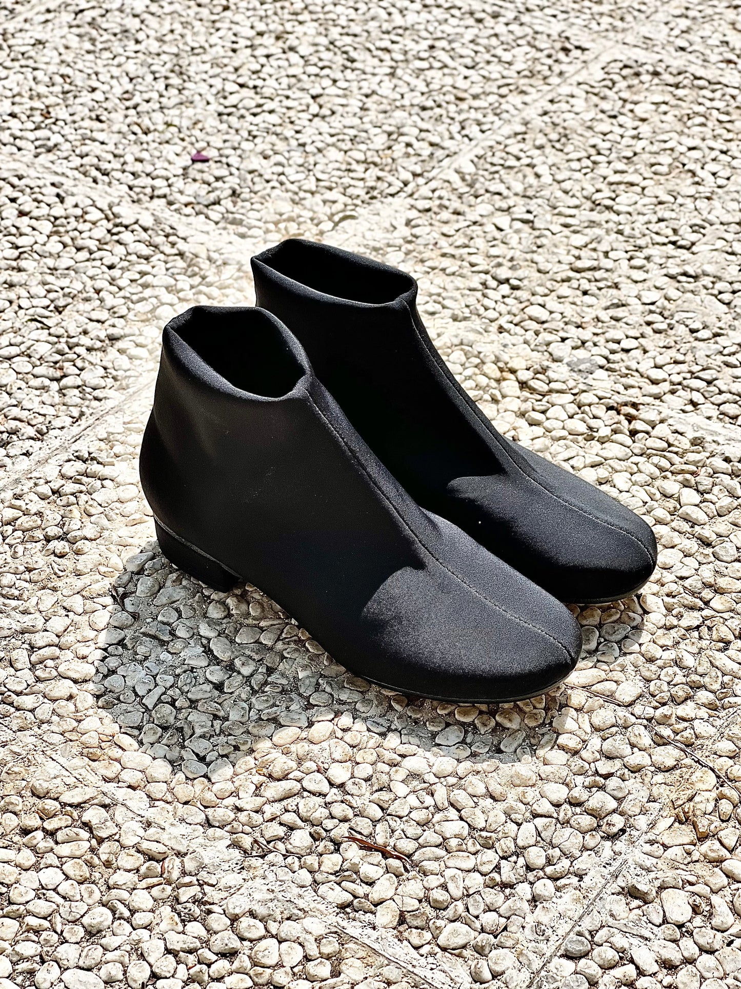 CALVIN LYCRA SCHWARZ