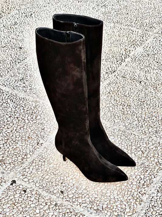 CANDY SCHWARZ WILDLEDER
