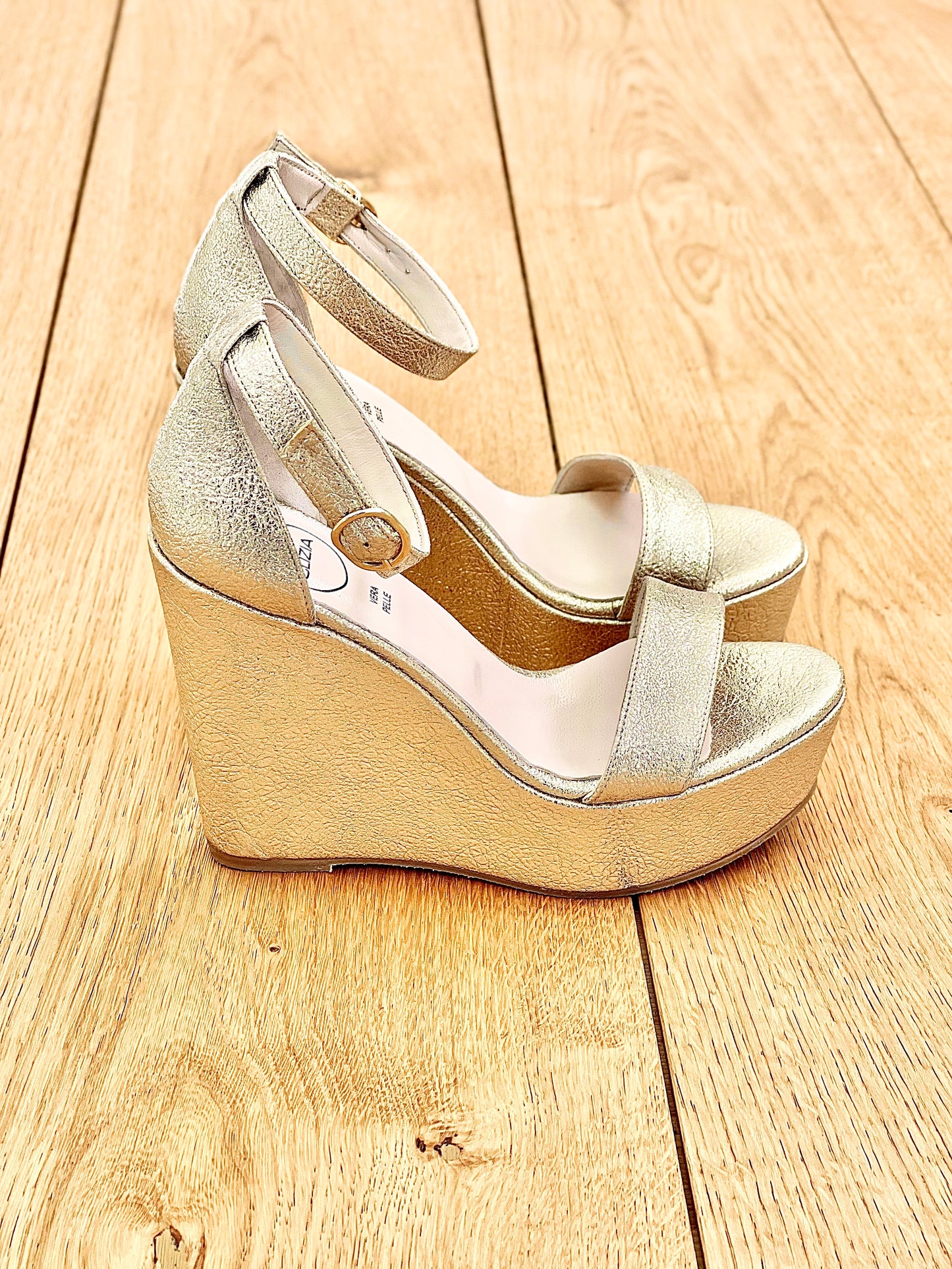 GOLDENER PREIS
