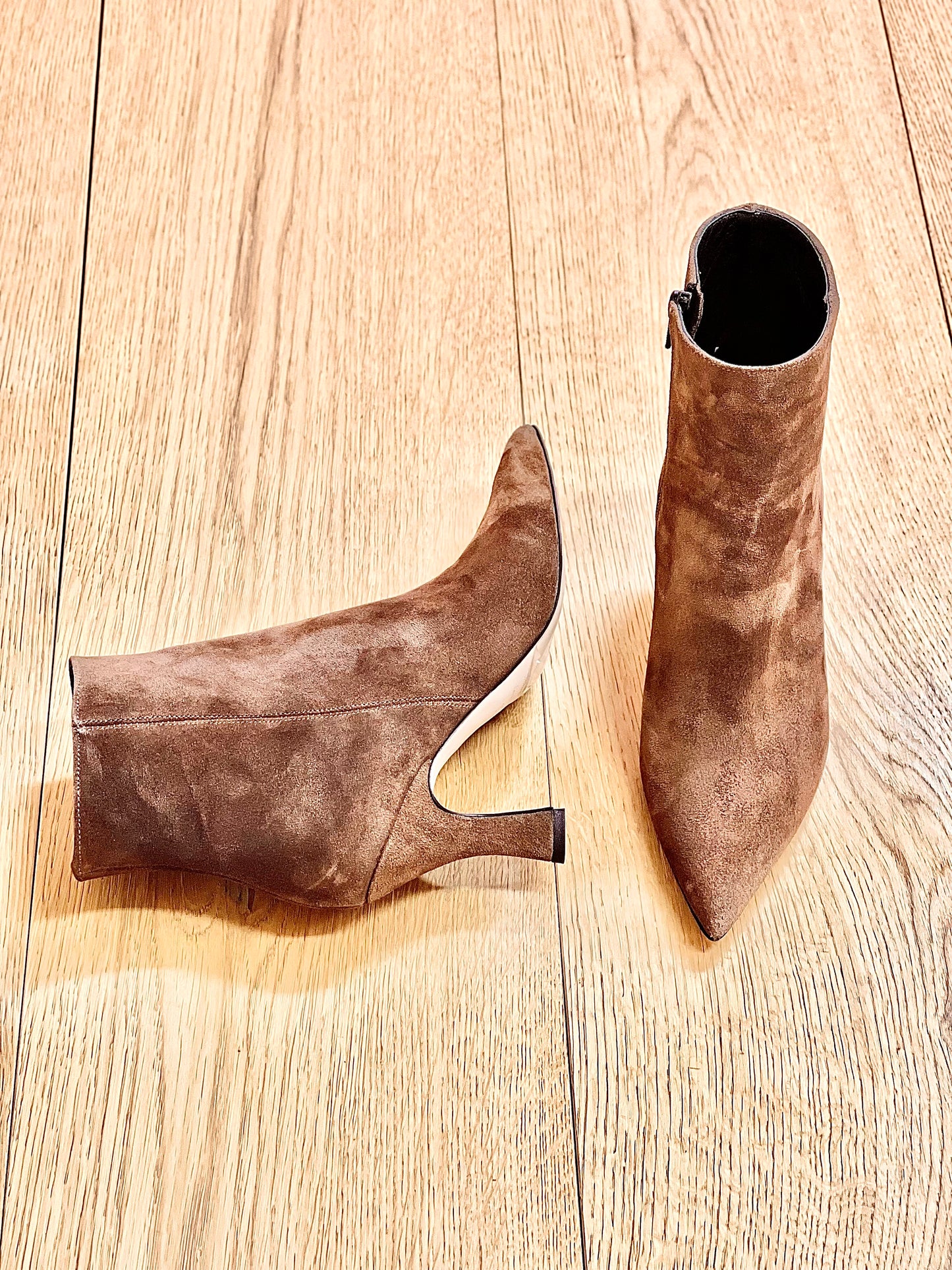 COGNAC WILDLEDER KAORI