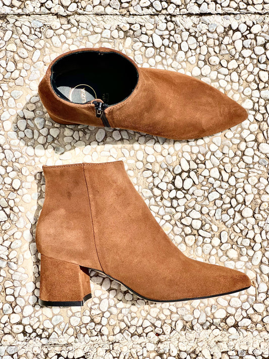 RIO WILDLEDER COGNAC