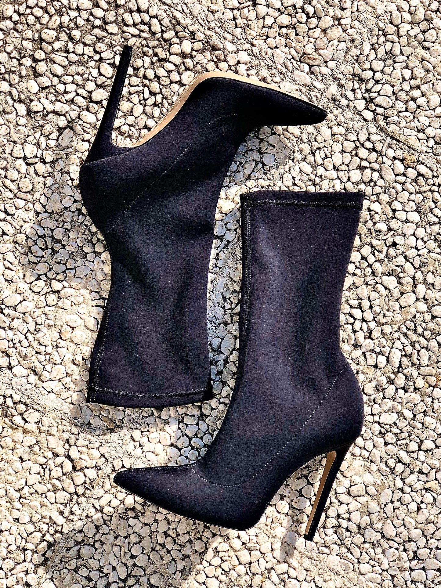 ELENOIRE LYCRA SCHWARZ