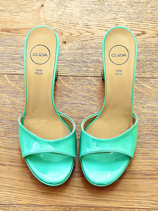 RAQUEL MINT FARBE
