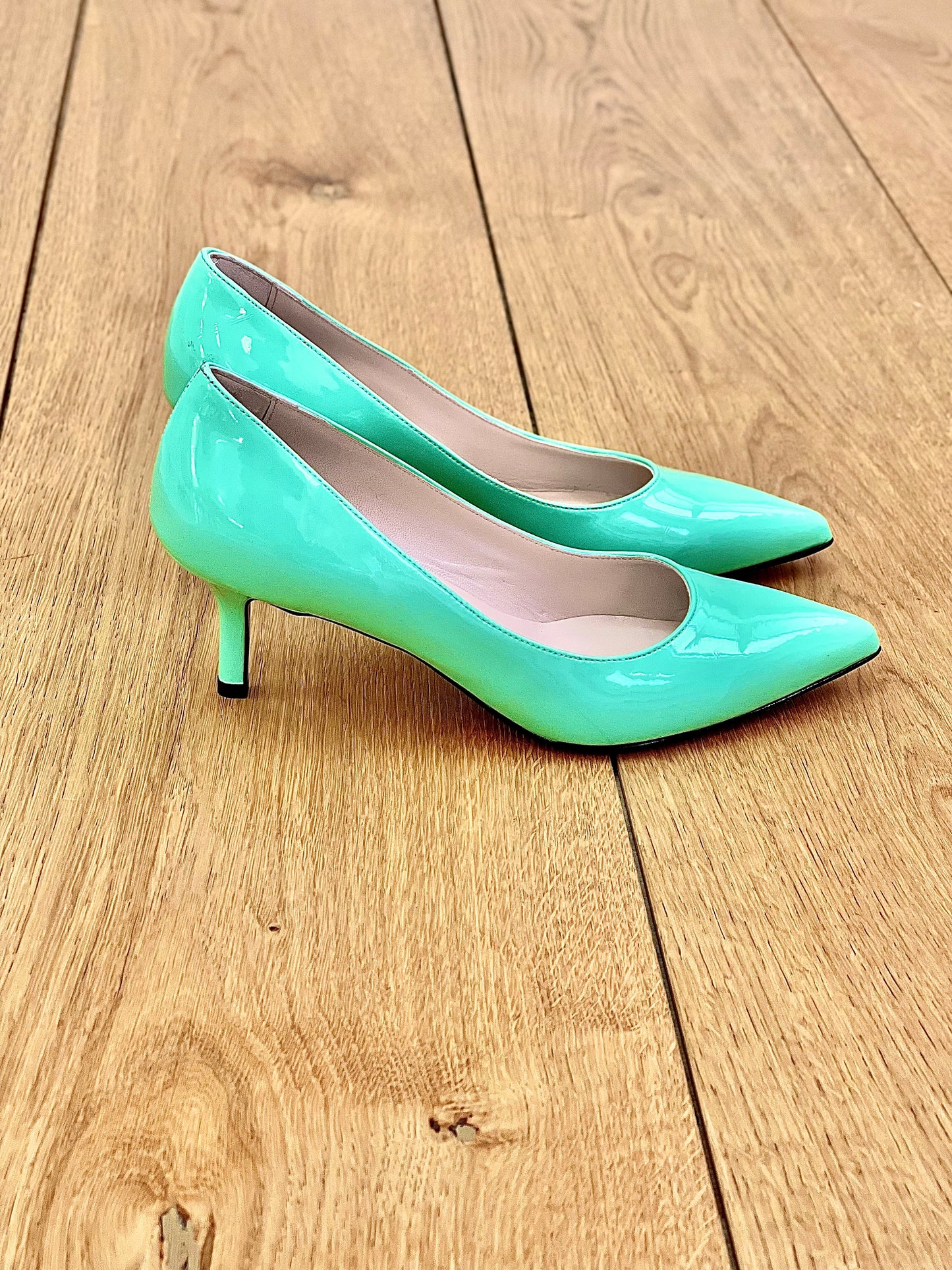 GAIA MINT FARBE