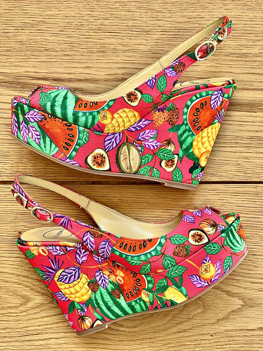 CARACAS FRUCHT FUXIA