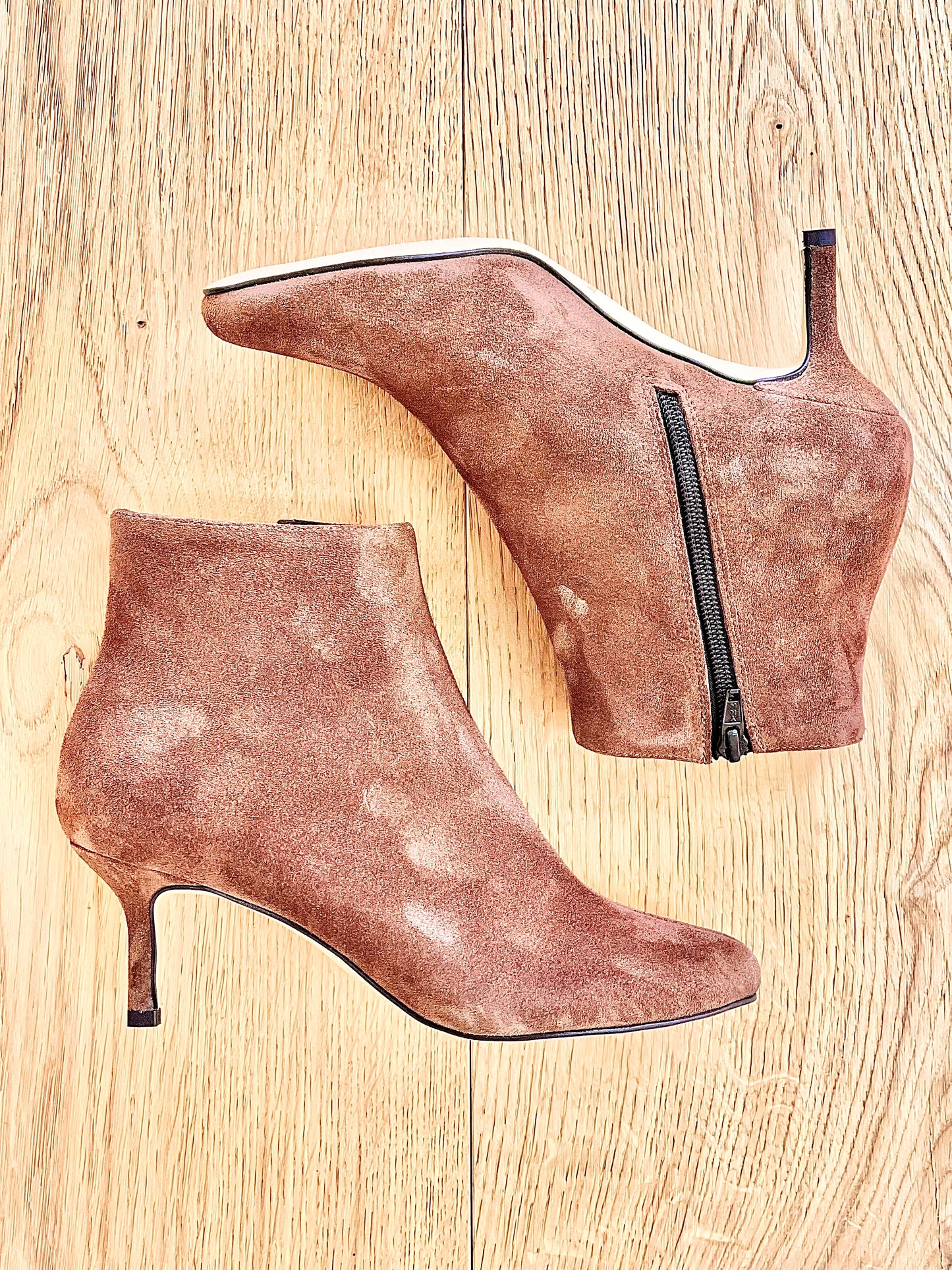 HEDO COGNAC WILDLEDER