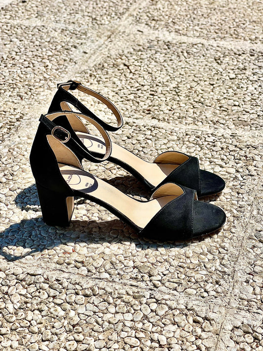 SCARLETT WILDLEDER SCHWARZ