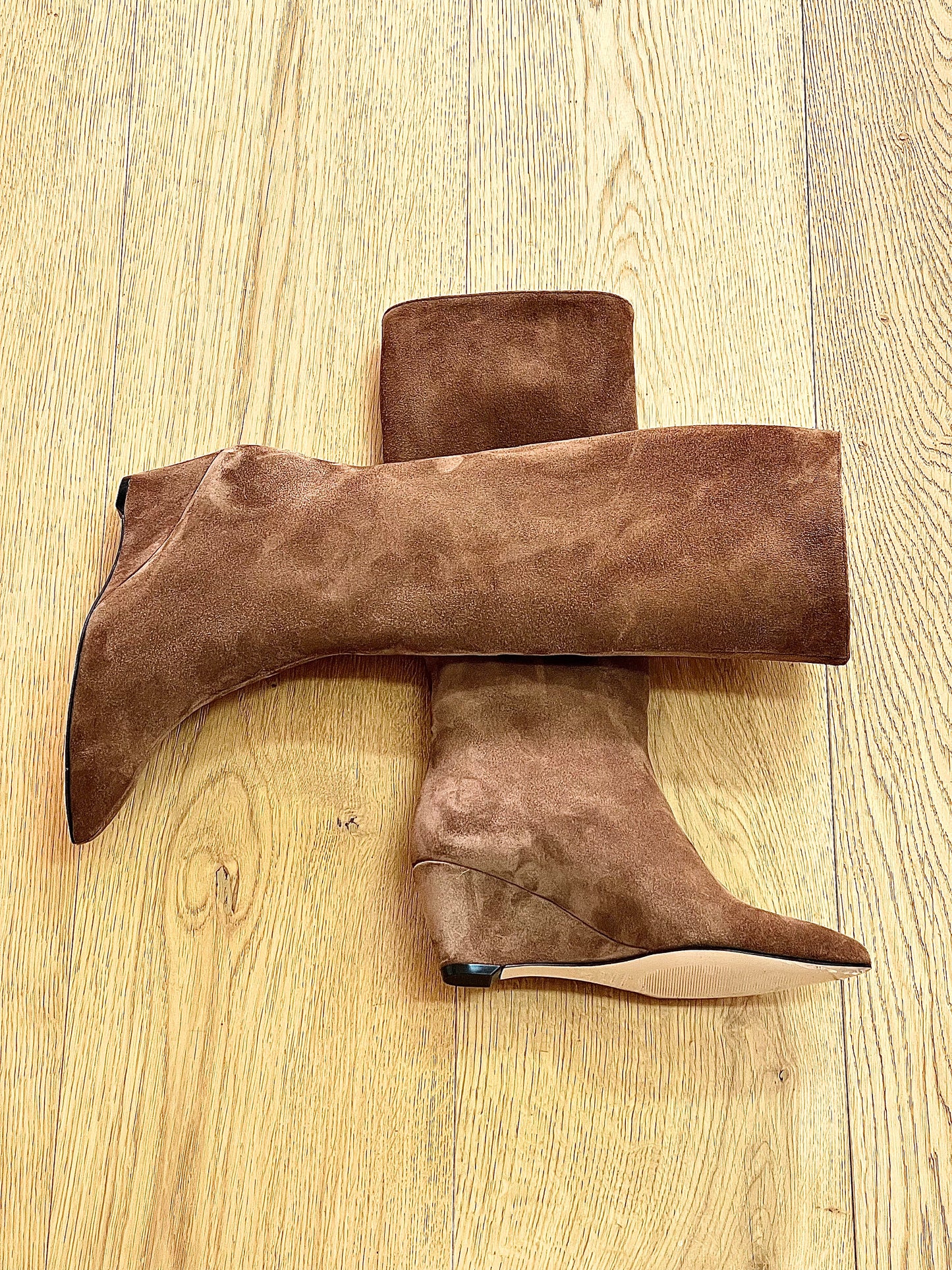 SYDNEY COGNAC WILDLEDER