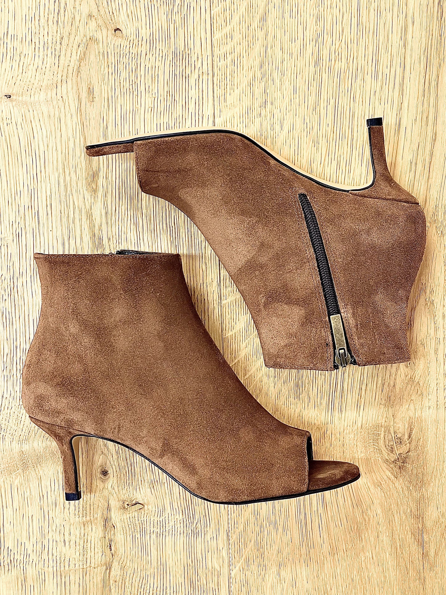 AFRIKA COGNAC WILDLEDER