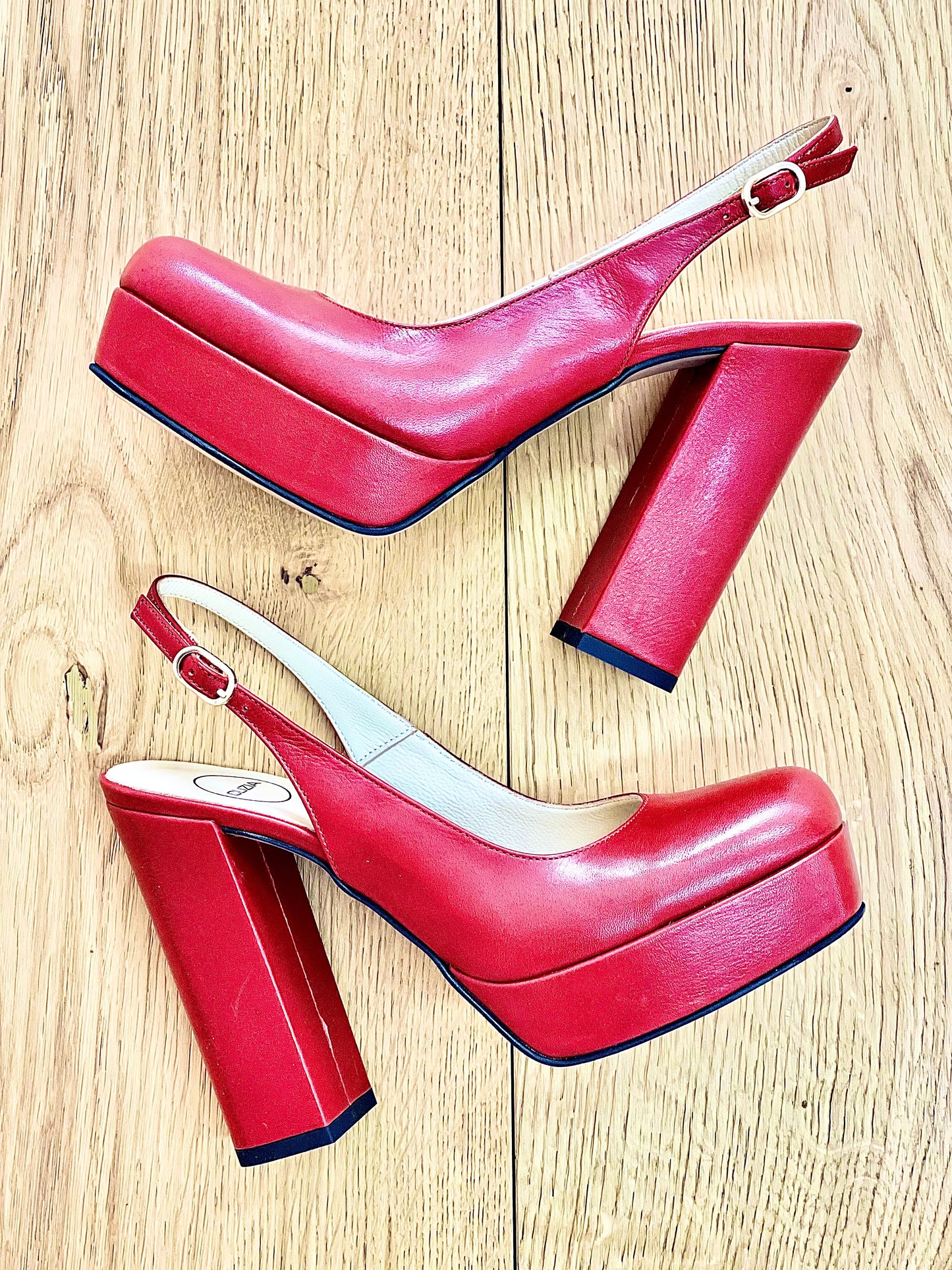 SHARON LEDER ROT