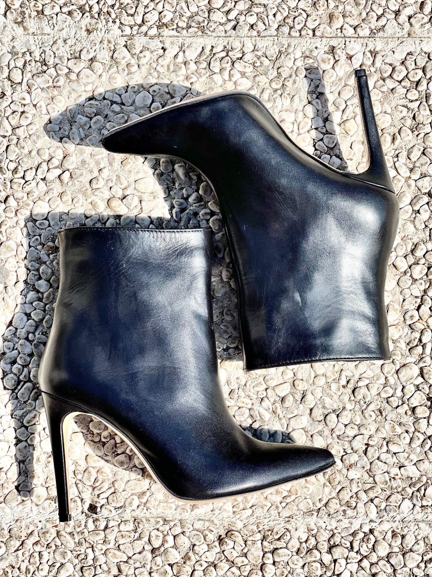 SCHWARZE BAHIA