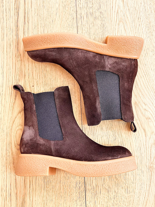 BRAUN WILDLEDER NIZZA