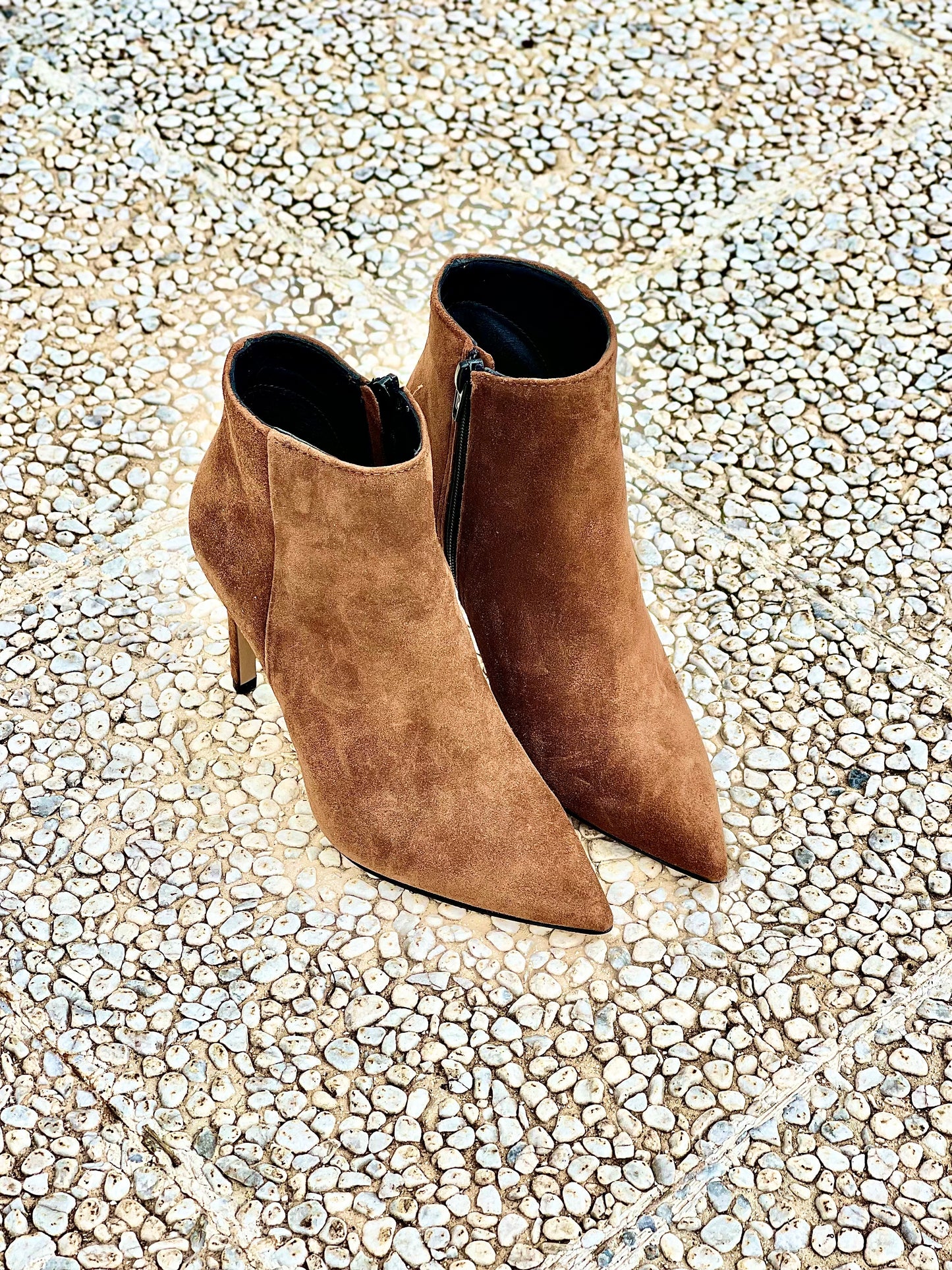 COGNAC WILDLEDER TITA
