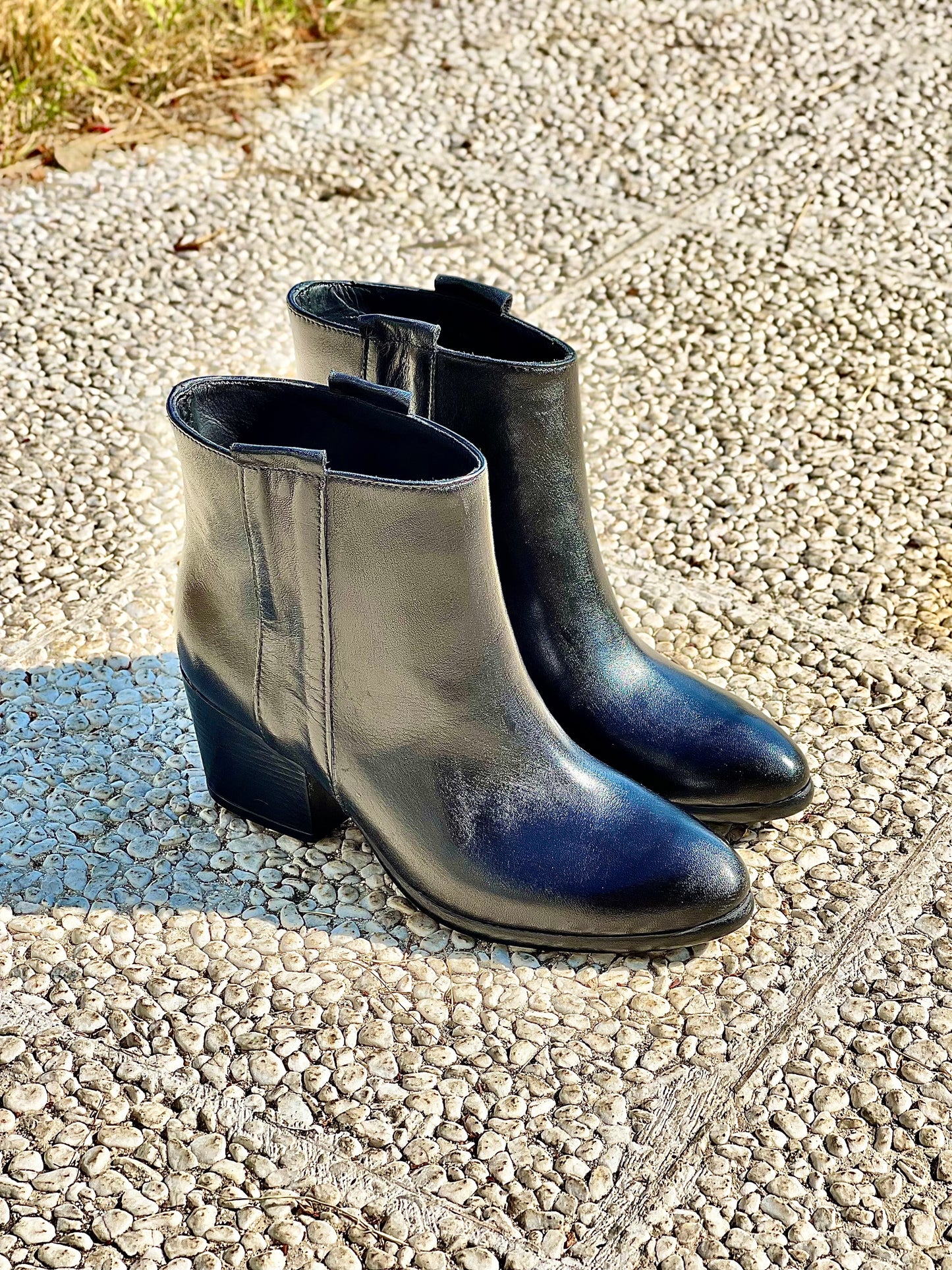 SCHWARZE TESSA