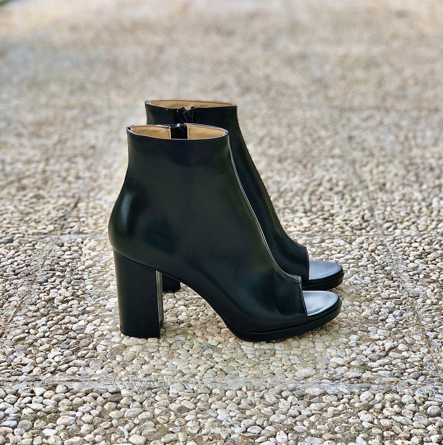AMAZONIA SCHWARZ