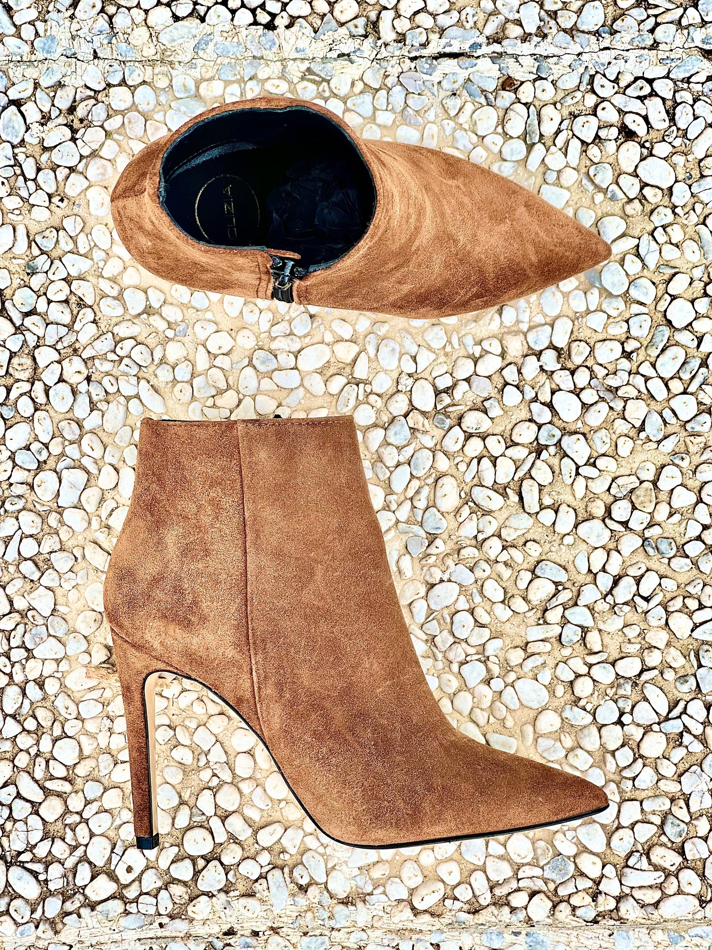 COGNAC WILDLEDER TITA