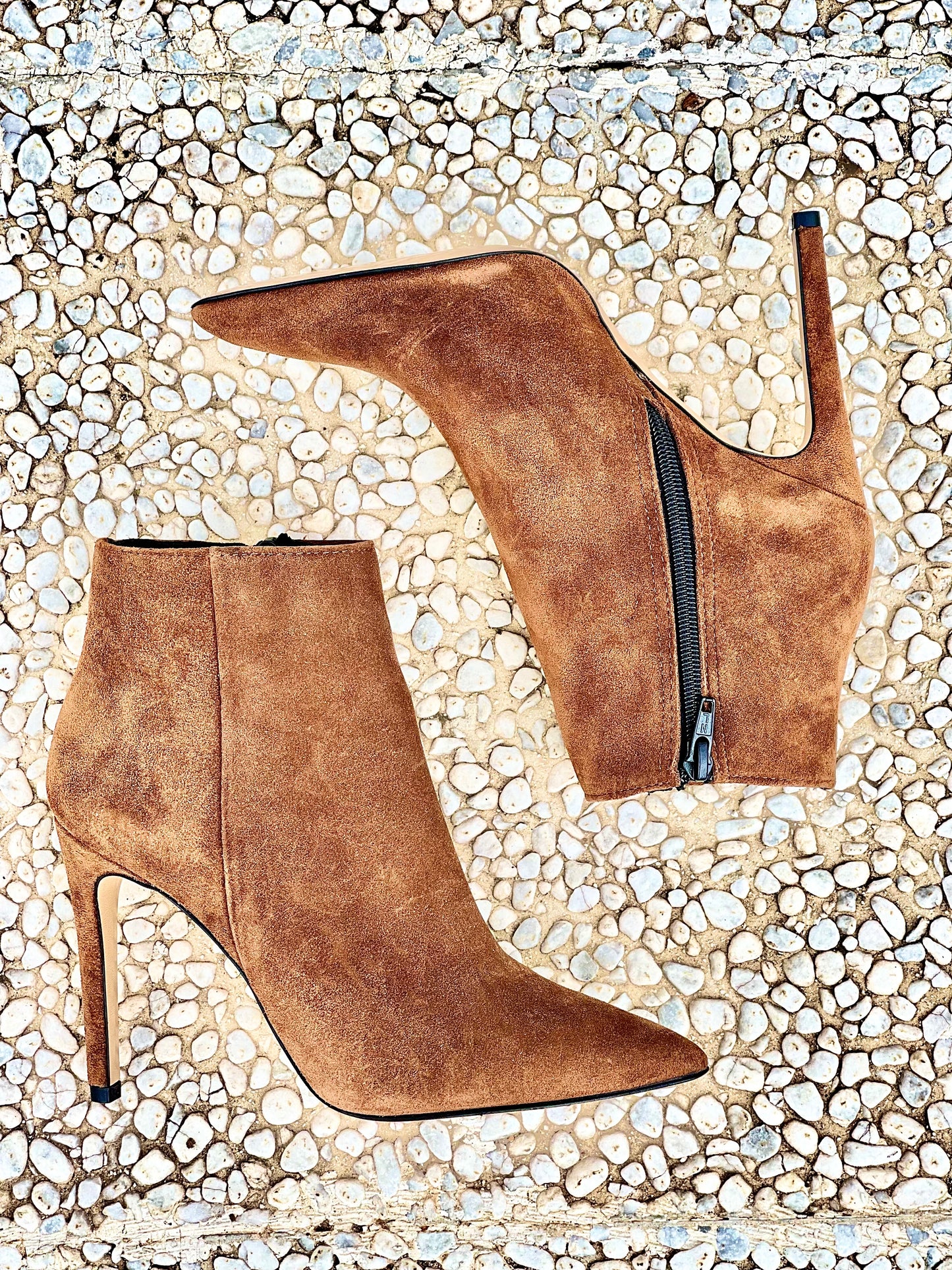 COGNAC WILDLEDER TITA