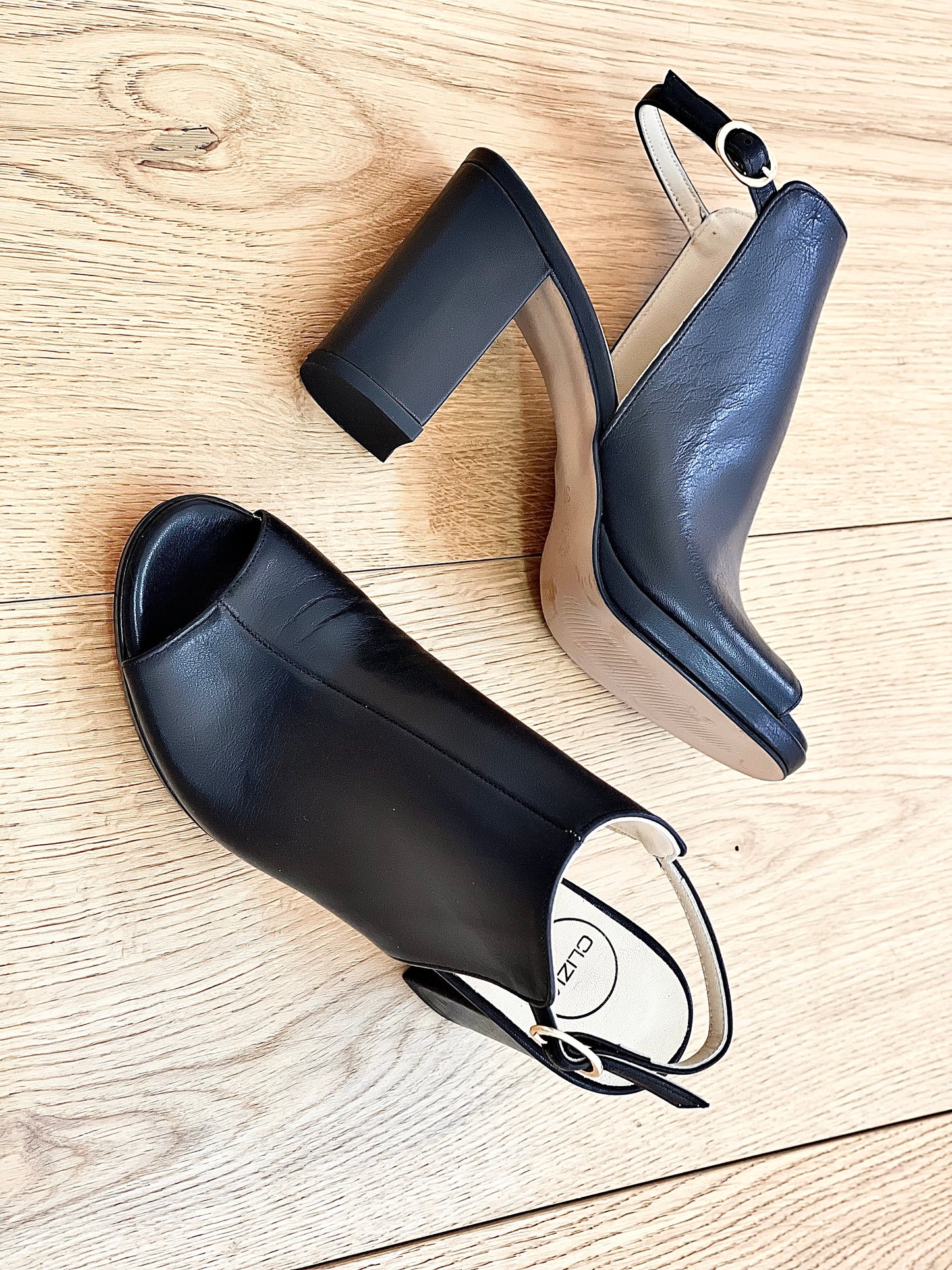 BRESLIN LEDER SCHWARZ