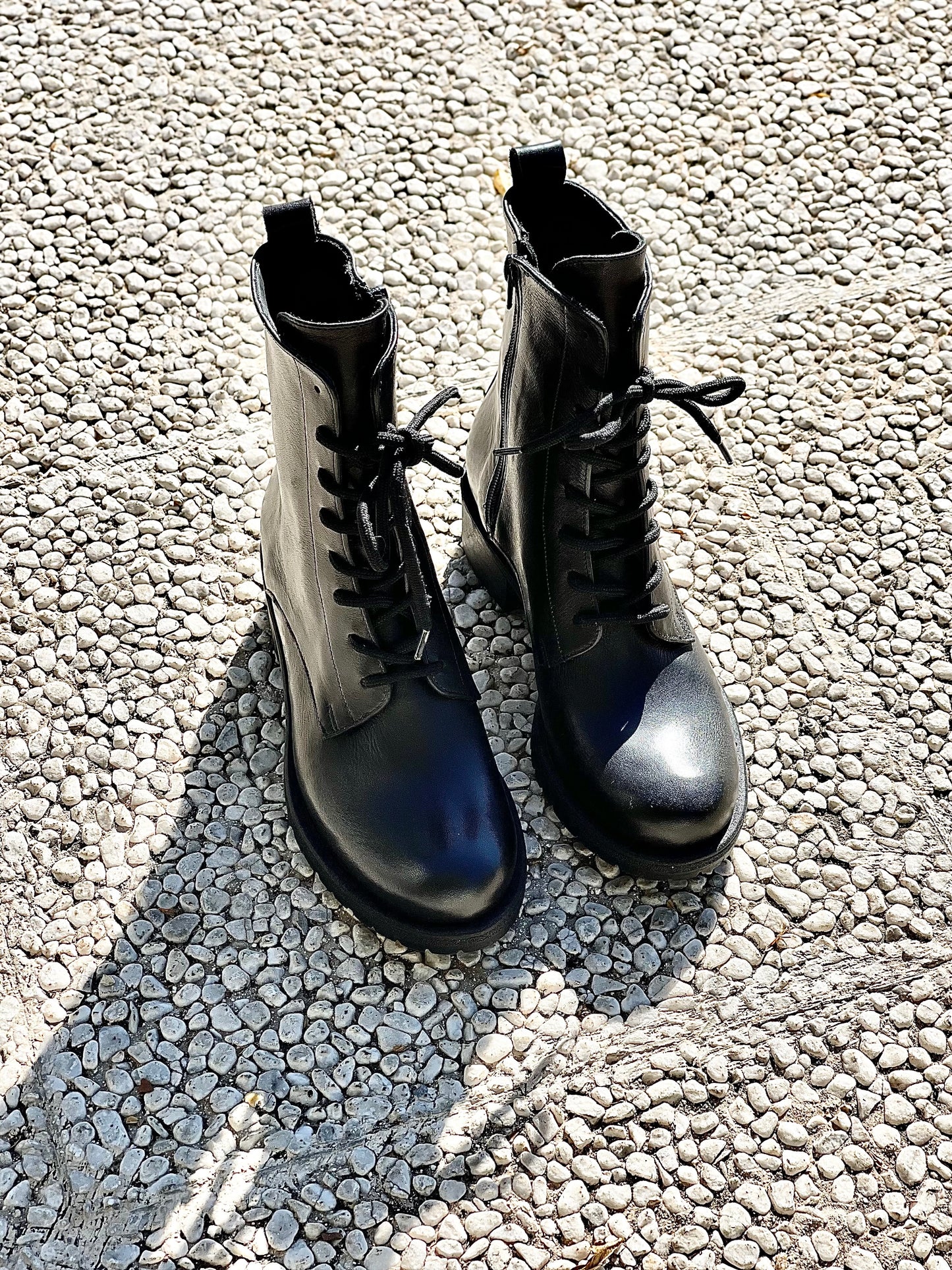 SCHWARZE SAMBA