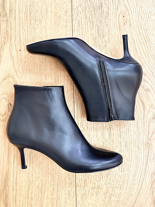 HEDO LEDER SCHWARZ
