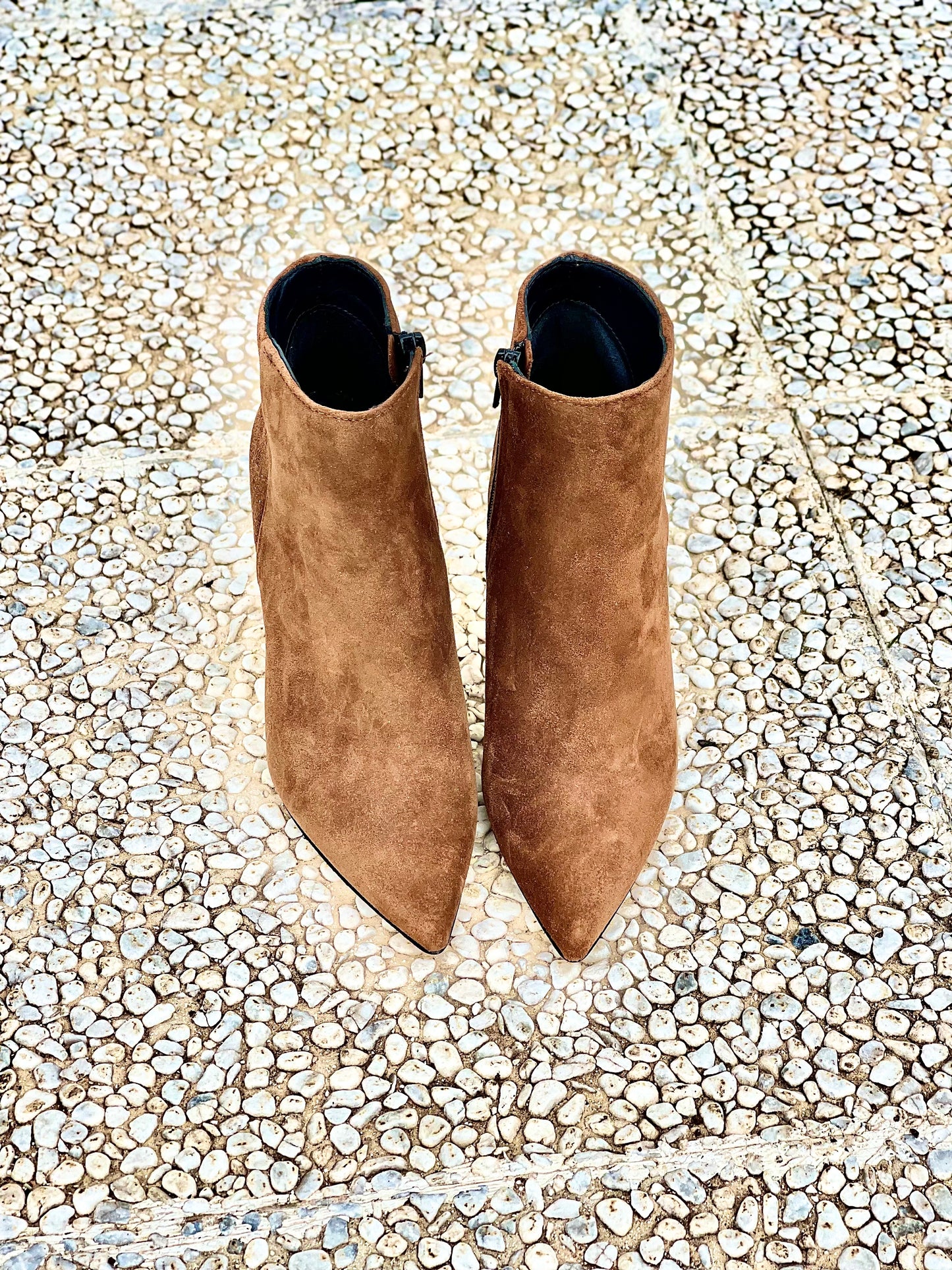 COGNAC WILDLEDER TITA