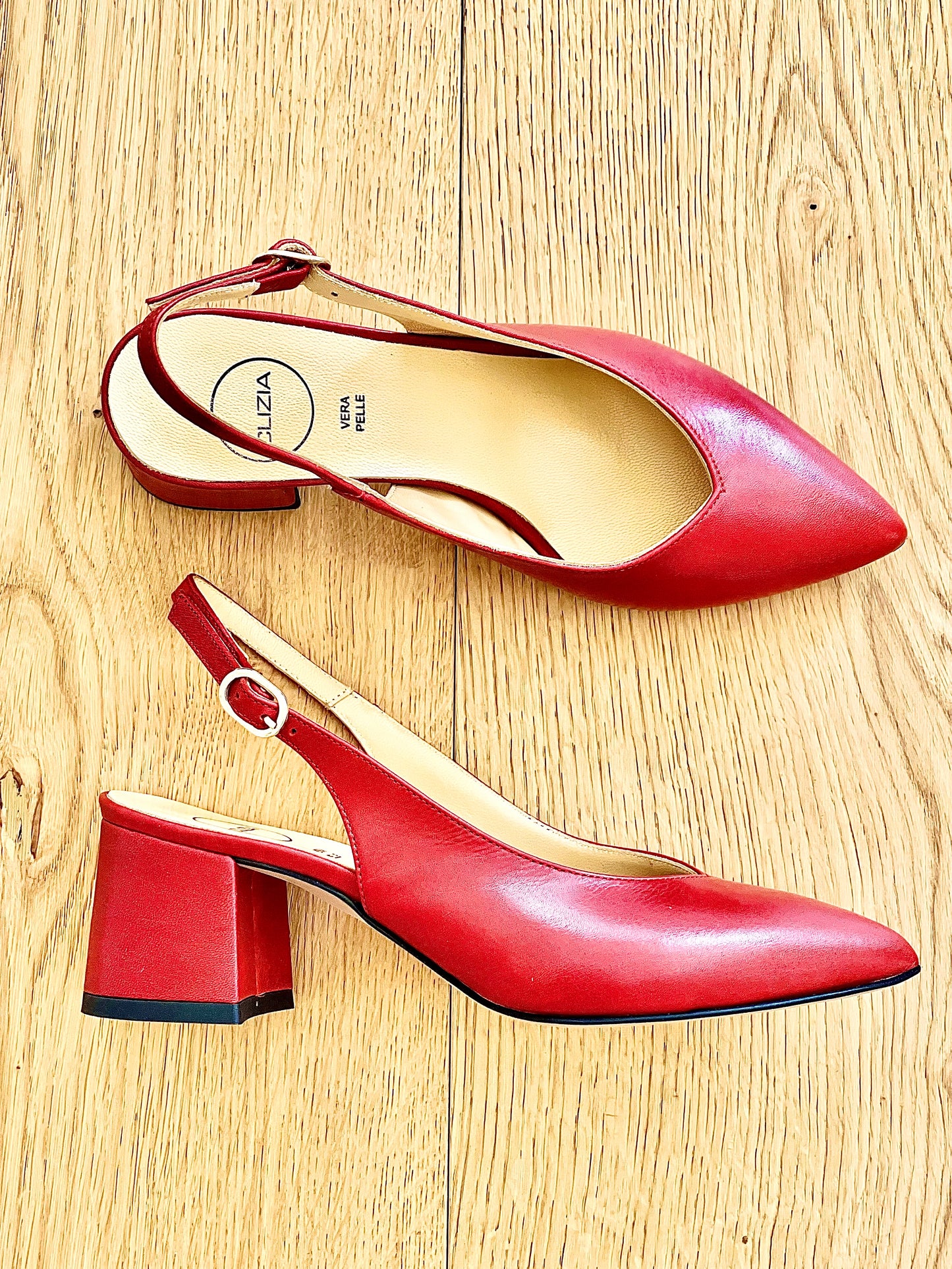 OLGA LEDER ROT