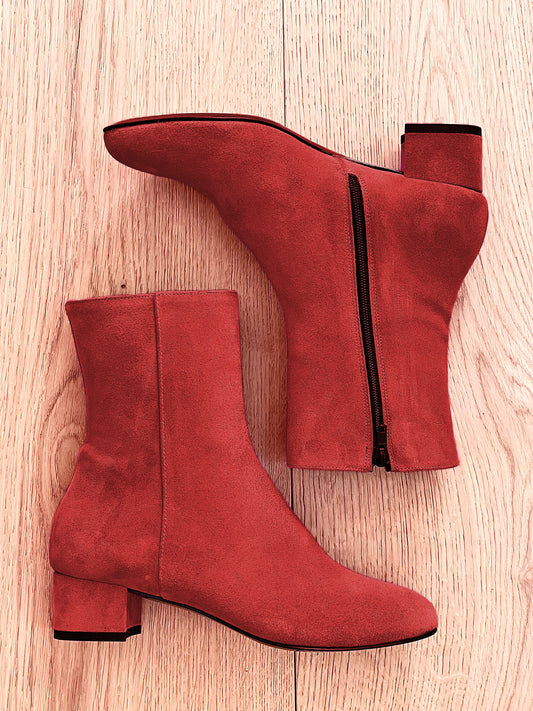 MAXIME ROTES WILDLEDER