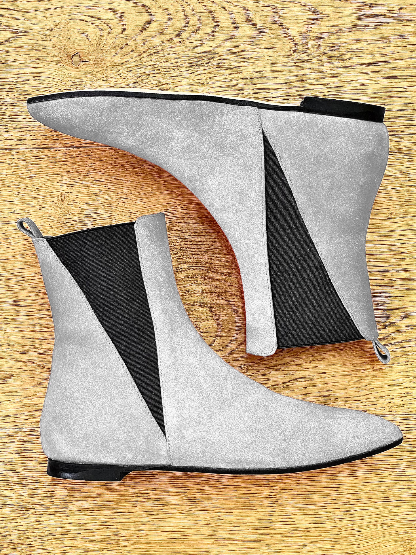 ALEX CAMOSCIO GHIACCIO