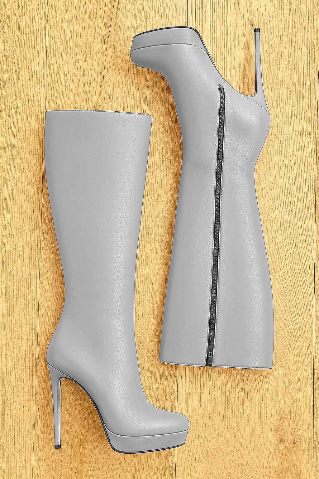 URSULA ΠΑΓΩΜΕΝΟ ΔΕΡΜΑ