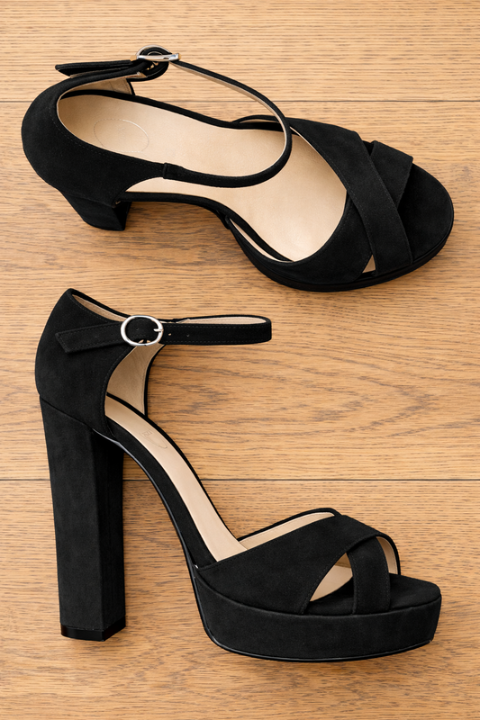 ΜΑΥΡΟ ΚΑΜΟΣΙΟ BRAIS