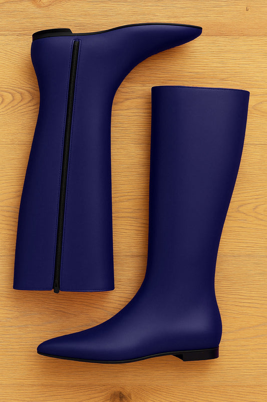 PETER PELLE BLU