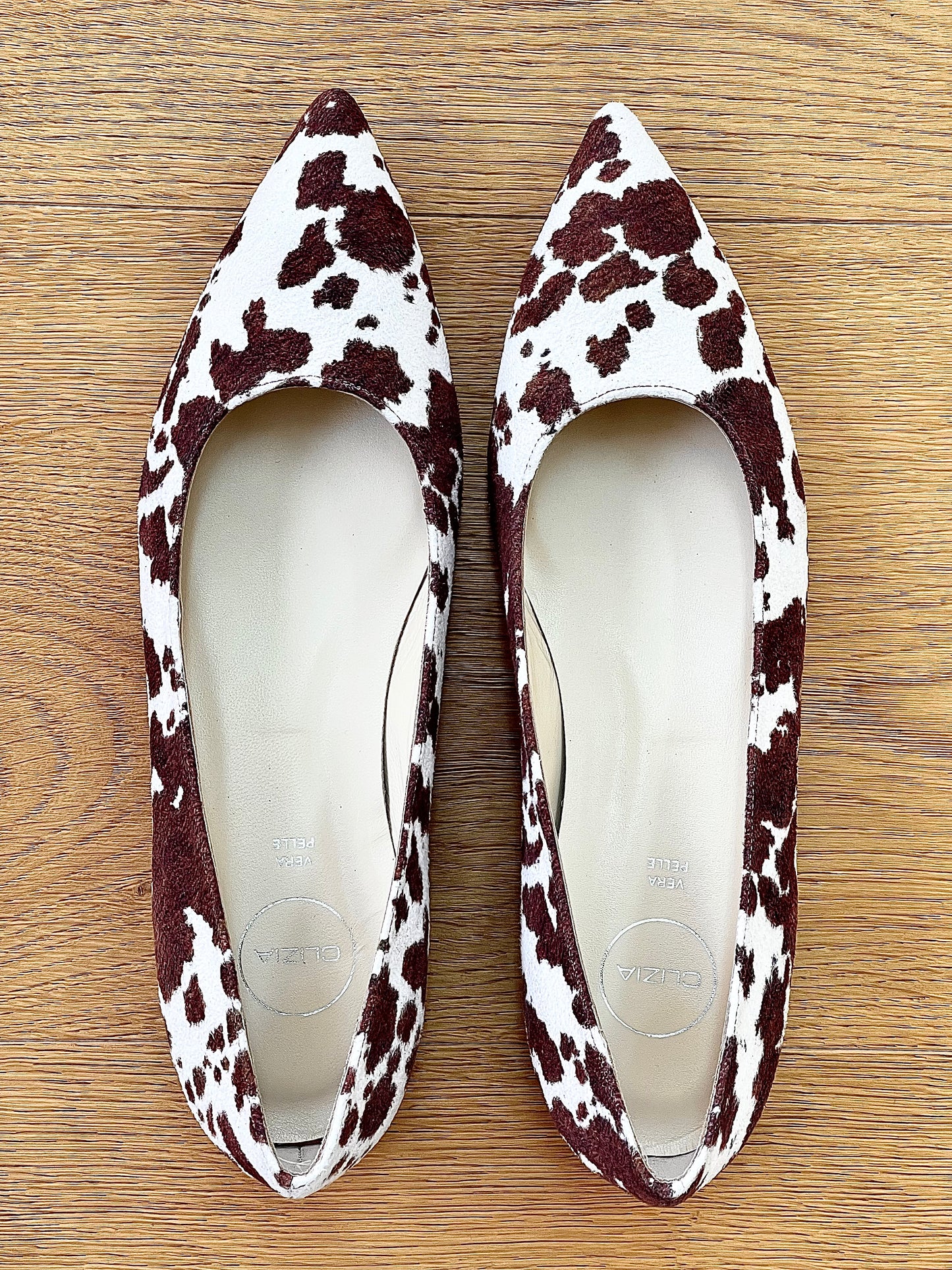 UMA ANIMALIER