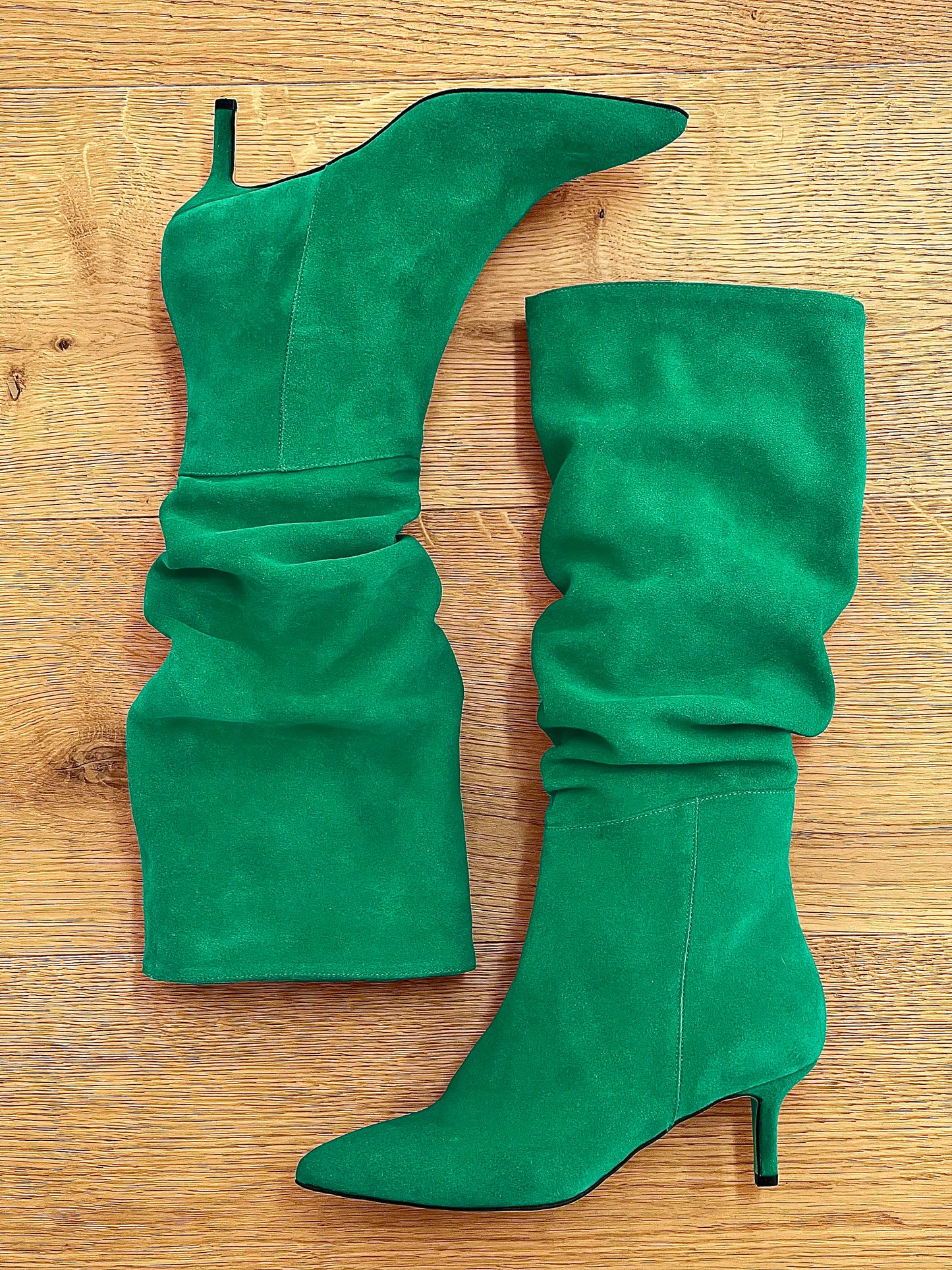 NENA ΠΡΑΣΙΝΟ ΚΑΜΟΣΙΟ
