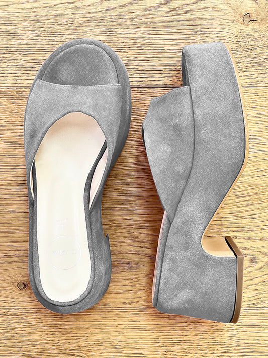 JACKIE CAMOSCIO GHIACCIO