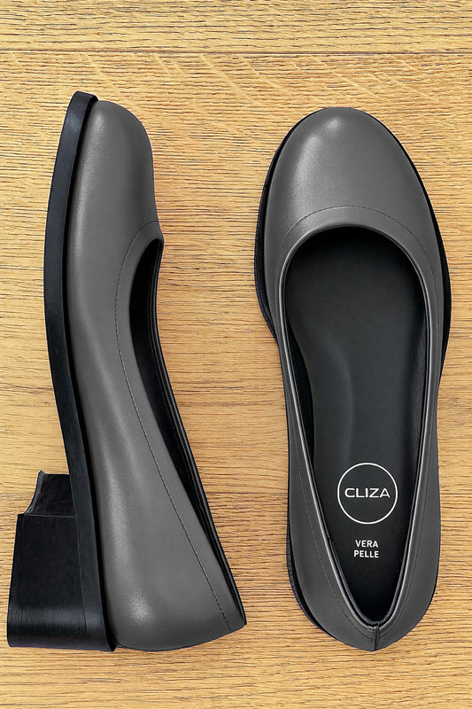 LOKI ΓΚΡΙ ΔΕΡΜΑ