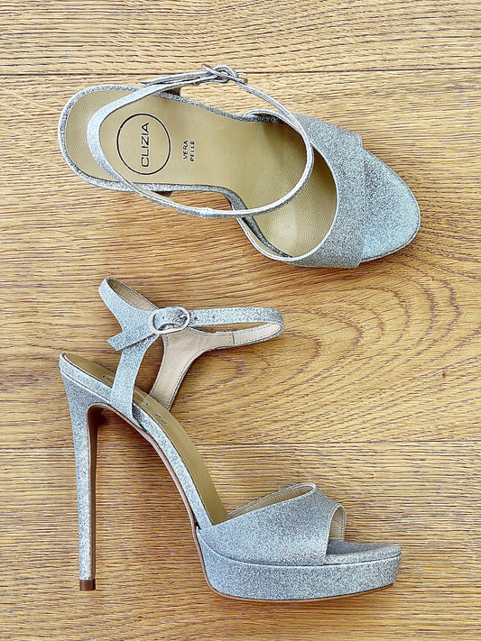 ALISA GLITTER ΑΣΗΜΙ