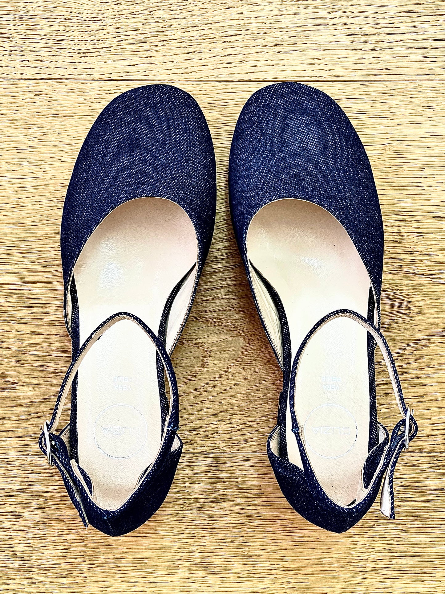 ΑΡΙΖΟΝΑ DENIM ΜΠΛΕ