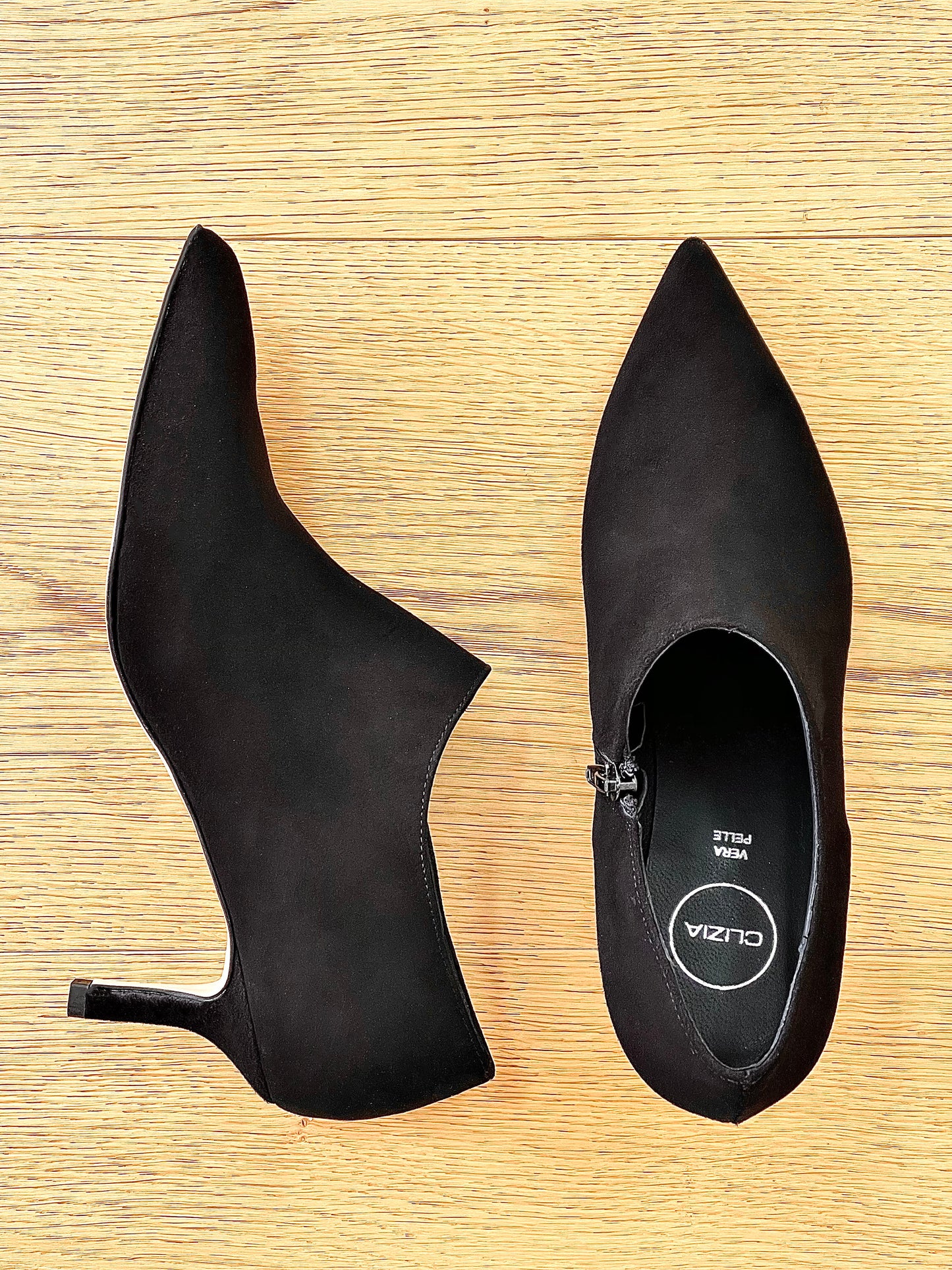 ALFIE ΜΑΥΡΟ ΣΑΜΠΟΥΑΝ